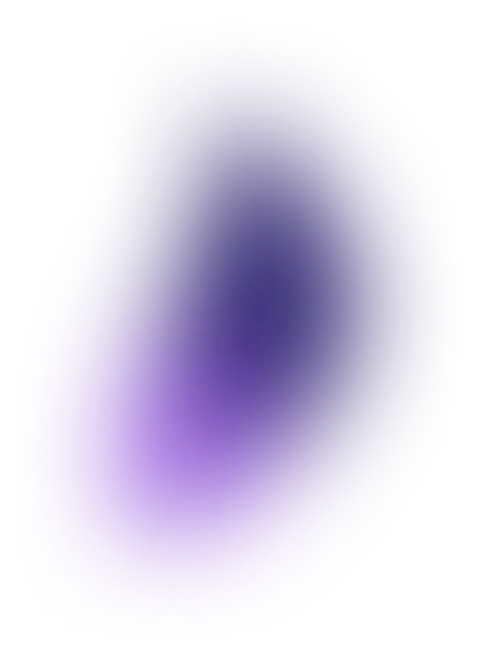 A blue and purple background gradient